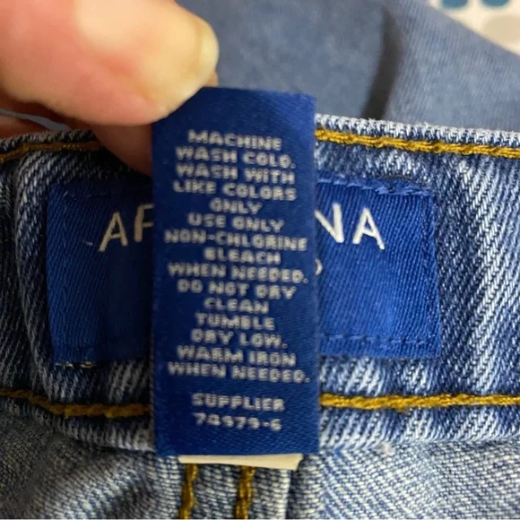 Arizona Boy’s Relaxed Fit Jeans - Picture 7 of 7